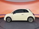 Fiat 500 Klimaautomatik, CarPlay, Panoramadach, Komfo - Fiat aus 2024