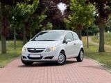 Opel Corsa 1.2 ecoFLEX perfekt für Fahranfänger  - : Für Fahranfänger
