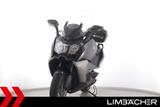 BMW C 650 GT - AKRAPOVIC, TOPCASE - BMW BENZIN ROLLER