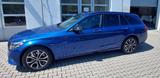 Mercedes-Benz C 200 T Autom. - - Mercedes-Benz in Kaiserslautern