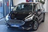 Ford S-Max 2.0TDCI Titanium Aut. LED~Navi3D~ACC~RFKam - Ford S-Max: Tdci Titanium