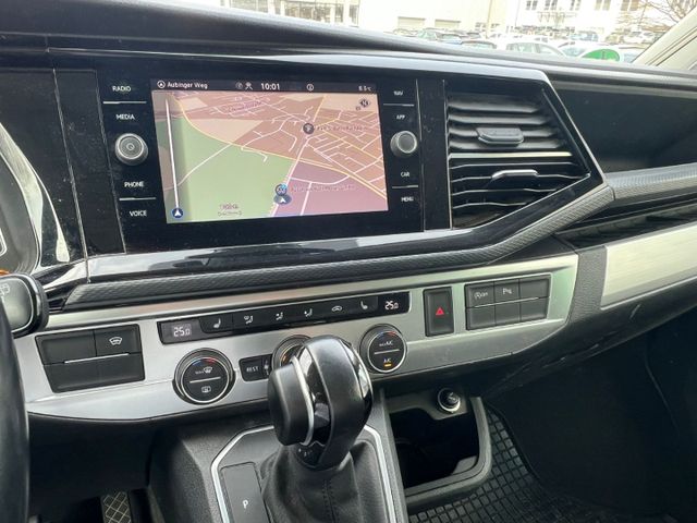 T6.1 California Beach Edition 4M DSG Sthzg*AHK!!