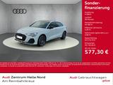 Audi A3 Sportback S line 35 TFSI S tronic - Audi A3 Gebrauchtwagen