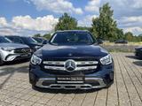 Mercedes-Benz GLC 200d 4M KAM+LED+Keyl+NAVI+PDC+WIDE+SHZ - gebrauchte Mercedes-Benz GLC 200 aus dem Jahr 2022