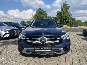 Mercedes GLC 200 - 3
