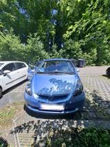 Honda jazz - Honda Jazz Gebrauchtwagen in München