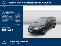 Volkswagen Caddy Maxi - Vorschau Bild 2
