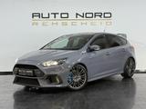 Ford Focus RS 2.3*Schale*Kamera*Brembo*SYNC* - Ford Focus: Sync