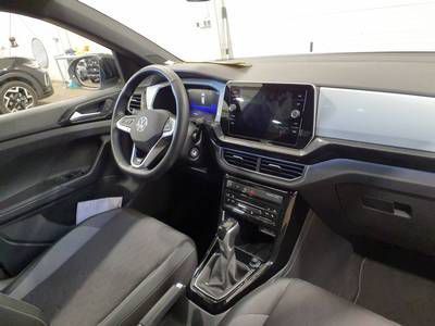 Volkswagen T-Cross - Bild 4