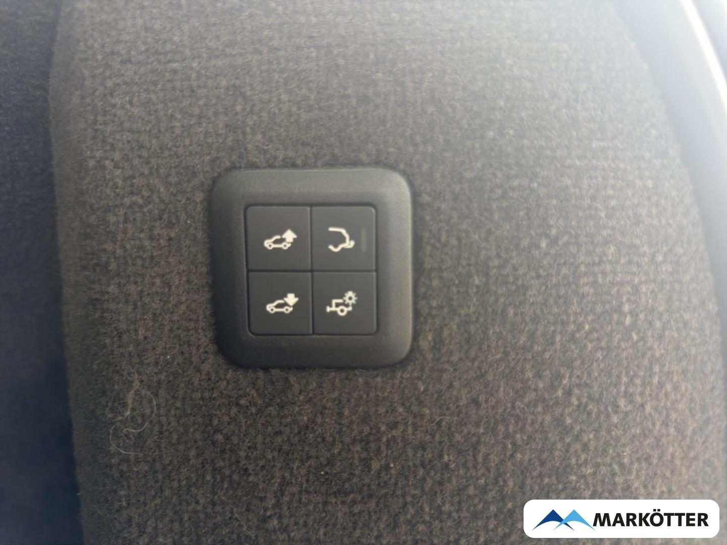 Land Rover Range Rover Sport D250 SDV6 HSE/S-Dach/Matrix-LE
