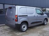 Fiat Doblo 130 Automatik / Vollaussttatung - Fiat Doblo Gebrauchtwagen in Erfurt
