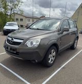 Opel !+Opel Antara+! Zahnriehmen neu TÜV neu - Opel Antara aus 2009