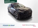 Audi Q4 Sportback e-tron 50 qu. B&O RFK Matrix