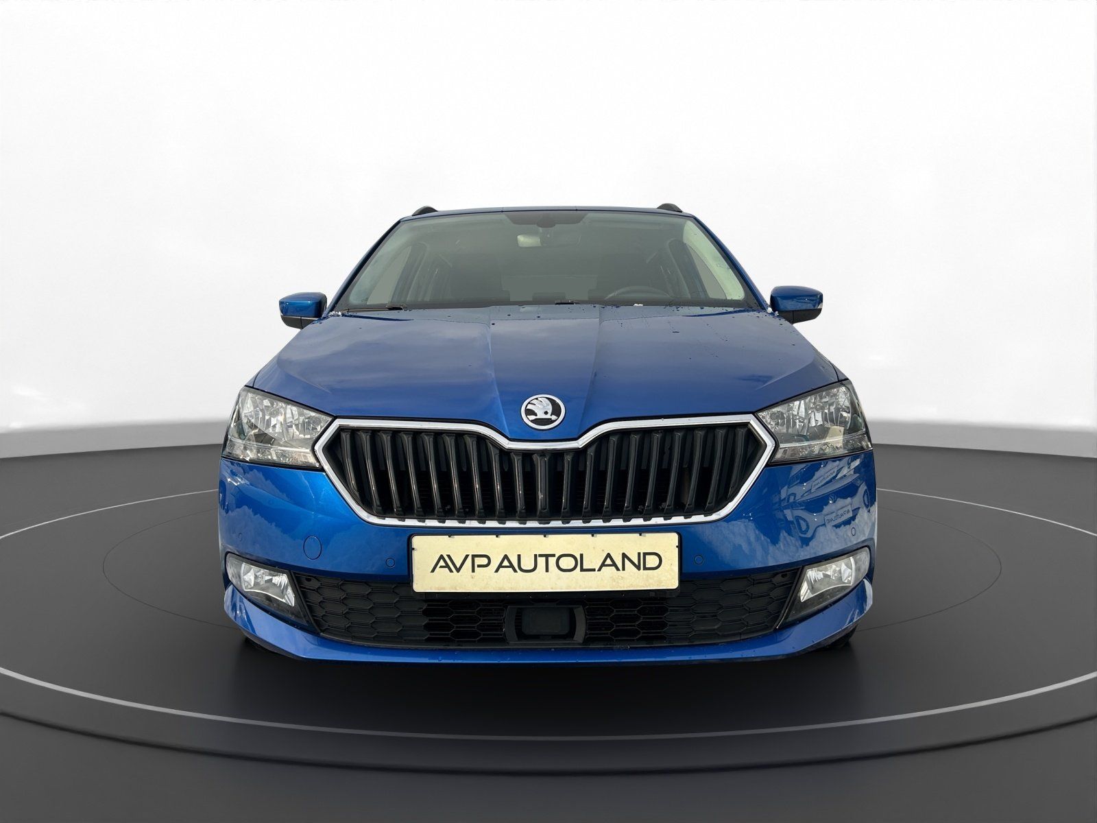 Skoda Fabia - Bild 3