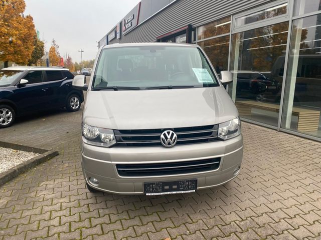 Volkswagen T5 Transporter Bus Multivan Highline