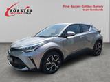 Toyota C-HR 2.0 Hybrid Team D *LED*KAMERA*PDC*SMART- - Toyota C-HR in Dresden