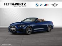 BMW 430 - Vorschau Bild 1