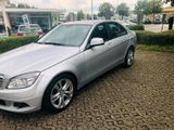 Mercedes-Benz Mercedes C180 KOMPRESSOR Automatik/Scheckh... - Mercedes-Benz C 180: Merc Kompressor