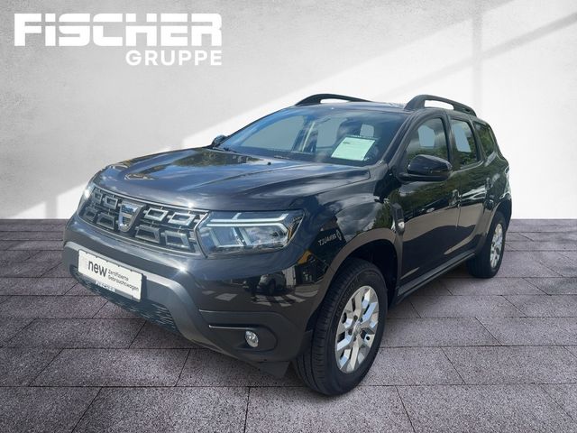Dacia Duster Comfort TCe 100 ECO-G LPG SHZ Klima EPH