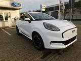 Ford Puma Gen-E Premium Winterpaket 360°Kamera ACC - weiße Ford Puma Gen-E