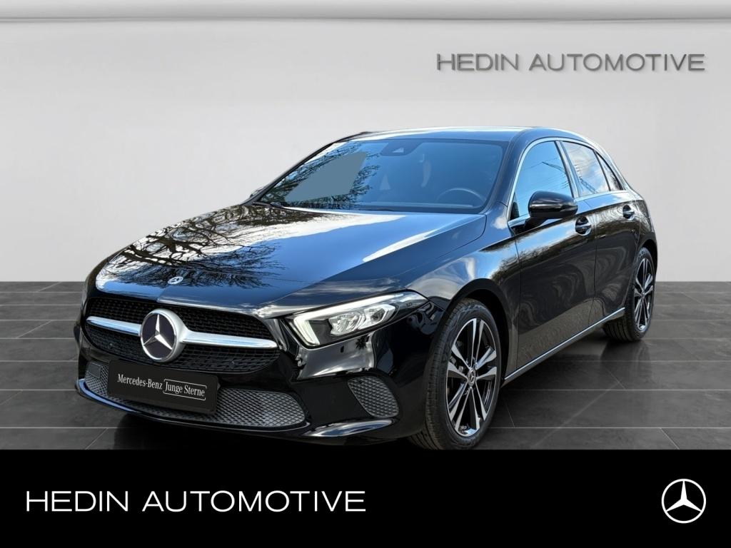 Mercedes-Benz A 180 PROGRESSIVE|LED|AMBIENTE|WIDESCREEN|TEMP