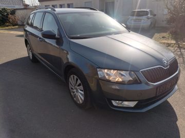 Skoda Octavia - 5