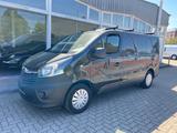 Opel VIVARO KASTEN L1H1 STANDHEIZUNG/SERVICE+TÜV NEU - Opel Vivaro in Hamburg