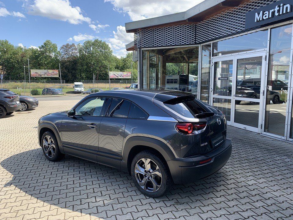Mazda MX-30 e-SKYACTIV 145 PS "AdVantage" Matrix-LED, imagem 2