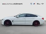 BMW 435d xDrive Gran Coupe +nur an Händler/Export+ - BMW 435 Gran Coupé aus 2015