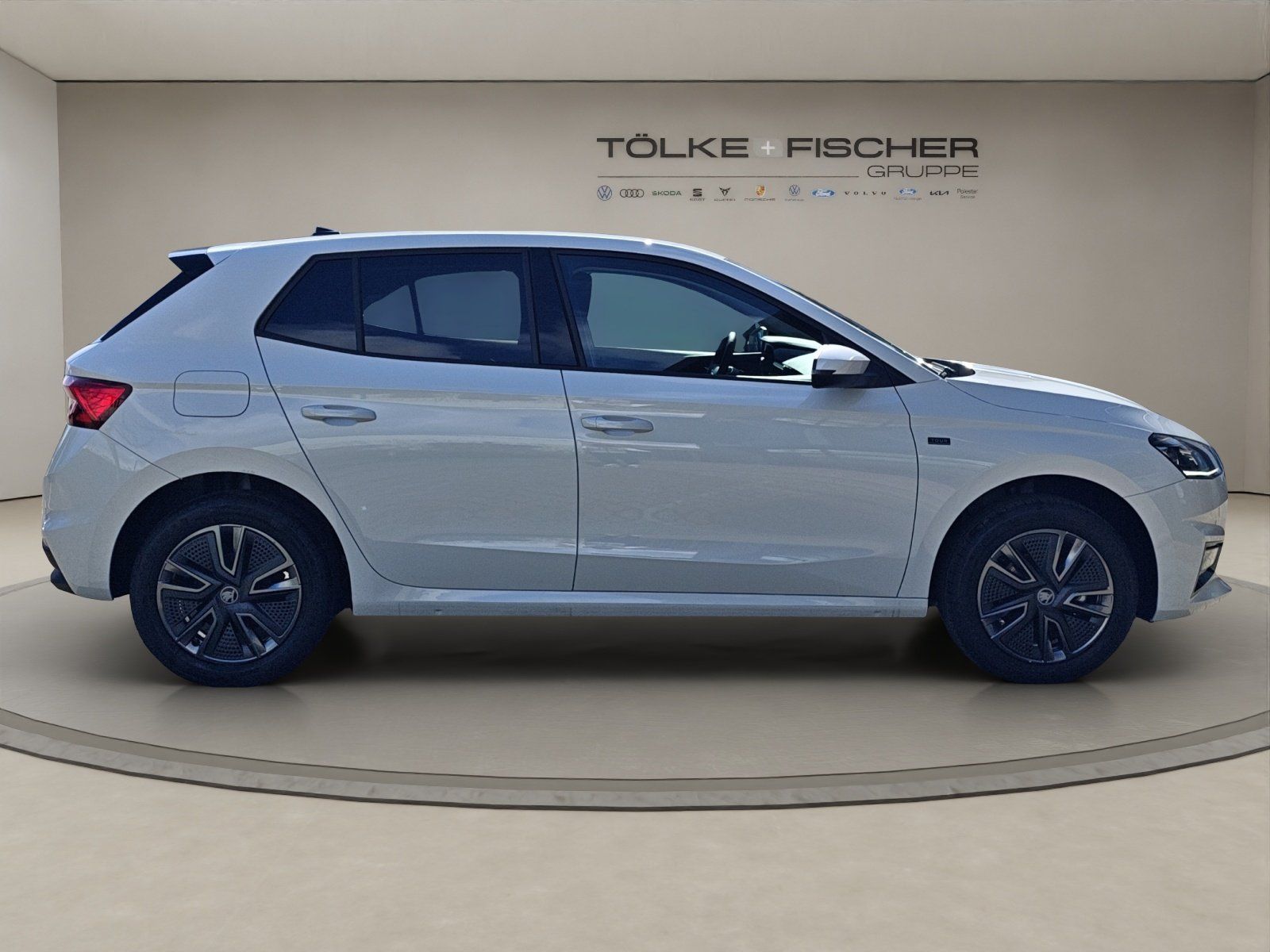 Skoda Fabia - Bild 5