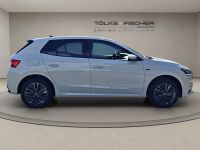 Skoda Fabia - Vorschau Bild 5