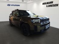 Hyundai SANTA FE - Vorschau Bild 2