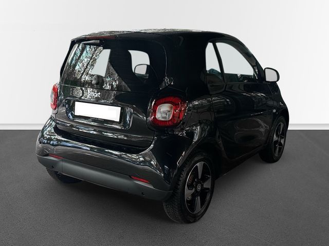SMART ForTwo – Bild 6