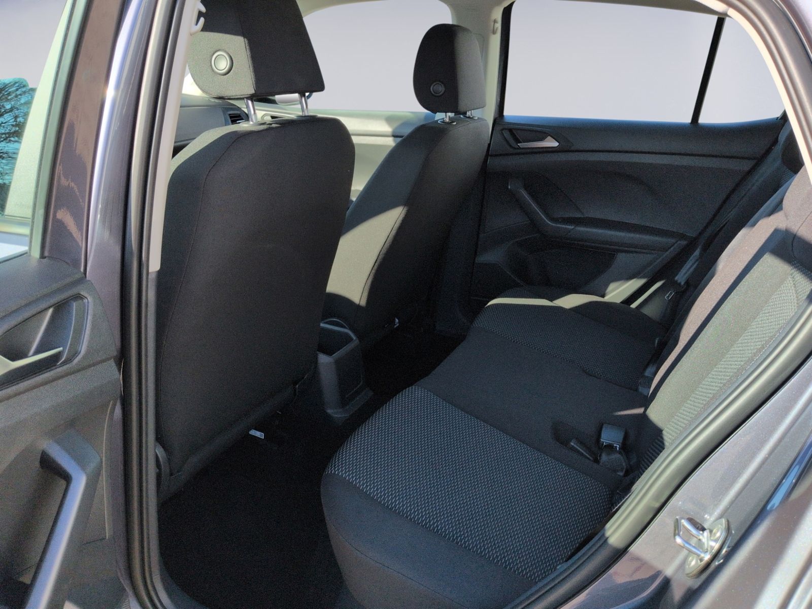 T-Cross 1.0 TSI LED+APP+SHZ+PDC+KLIMA