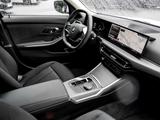 BMW 318i PA+KOMFORTZG+LORD.STÜTZE+ALARM - BMW 318