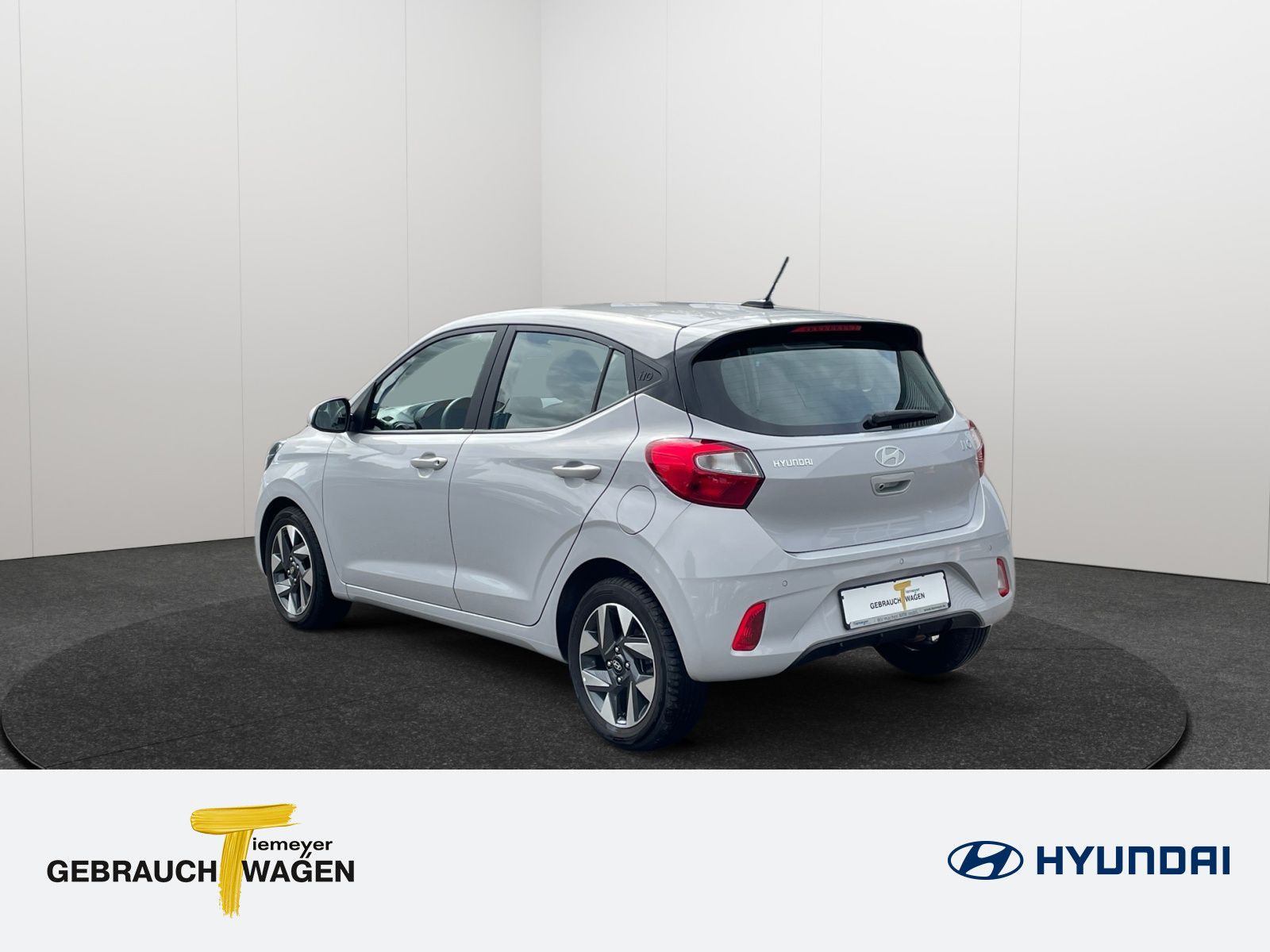 Hyundai i10 – Bild 7
