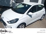 Hyundai i10 5TÜRER SITZHZG KLIMA CARPLAY DAB+ TEMPOM ALU - Hyundai i10 Gebrauchtwagen in Hannover