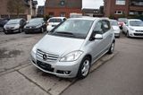 Mercedes-Benz A 180 Avantgarde*Klimaanlage*PDC v+h*SD*ALU*CD* - Mercedes-Benz A 180 aus 2010