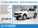 Volkswagen Touareg 3.0TDI Facelift Elegance StdHz HdMatrix - Volkswagen Touareg: Facelift