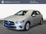Mercedes-Benz A 180 Progressive/Shz/ParkAssist/MBUX HighEnd - Mercedes-Benz A 180 Gebrauchtwagen in Kassel