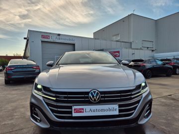 Volkswagen Arteon - 4