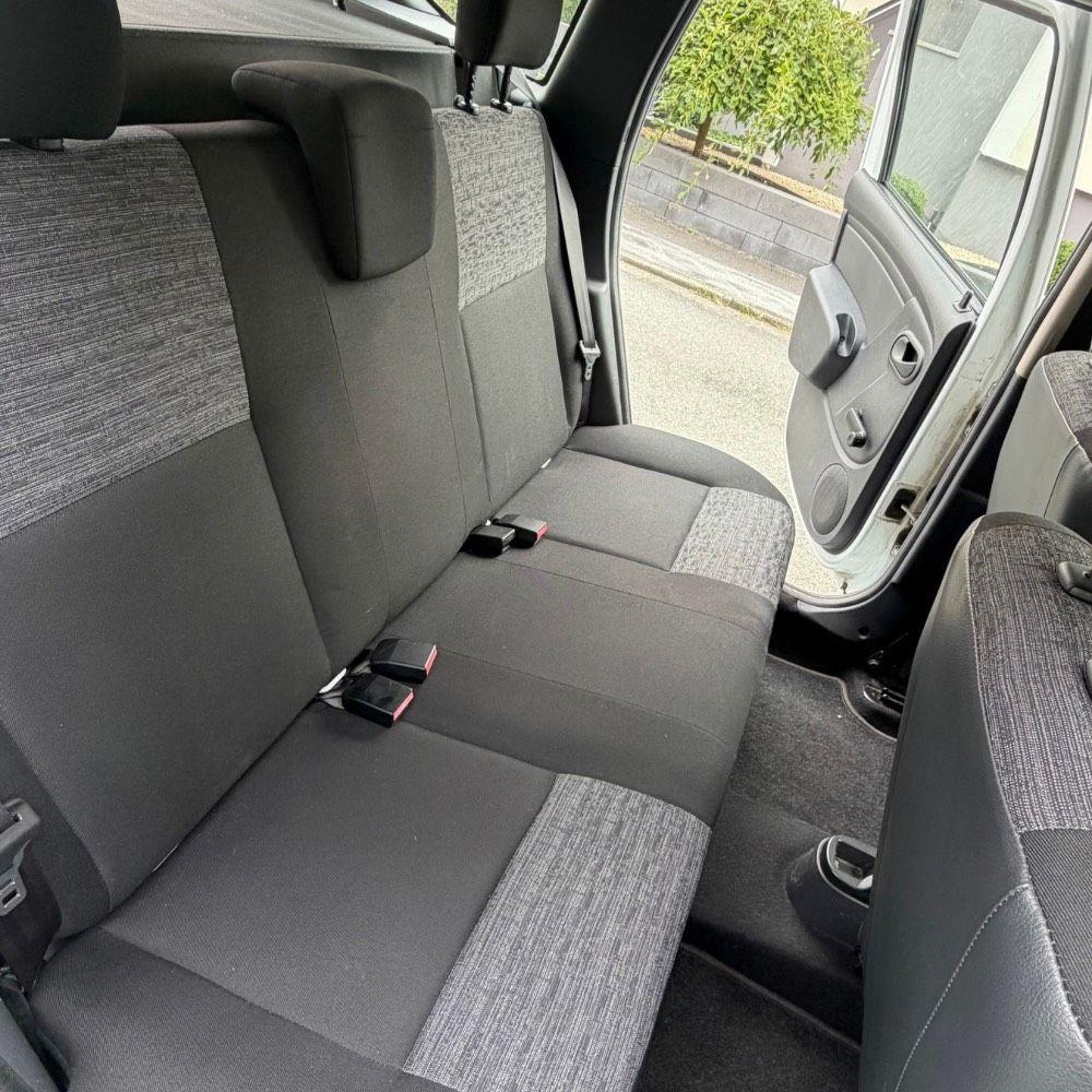 Dacia Duster 2012 — photo 5