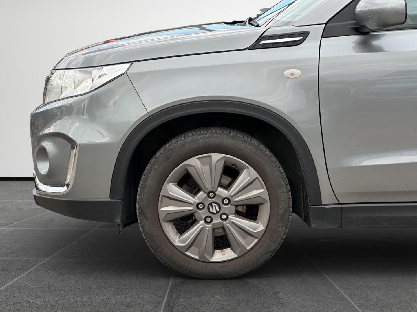 Suzuki Vitara 1.4i Comfort Klima - Tempomat - Sitzheizu
