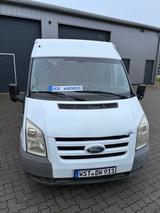 Ford Transit 300 Trend,Standheizung,Klimaanlage - Behindertengerecht Wohnmobil oder -wagen
