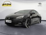 Opel Astra GTC 1.6 (ECOTEC) DI Turbo Automatik - Opel Astra: Ecotec