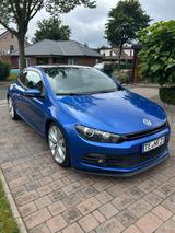 Volkswagen Scirocco 3 2.0 TSI Team