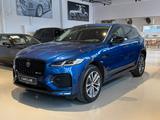 Jaguar F-Pace P400 R-Dynamic SE AWD HUD/LED/360g/BlackP - gebrauchte Jaguar F-Pace aus dem Jahr 2021