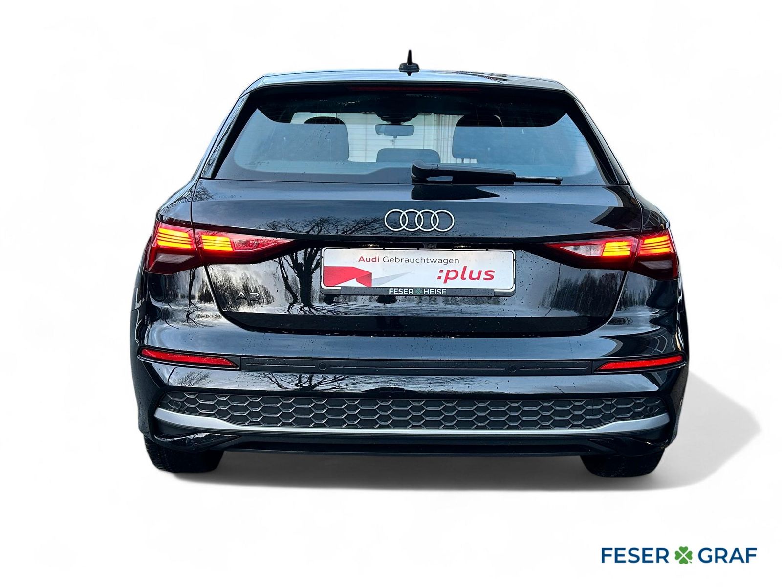 Audi A3 - Bild 5