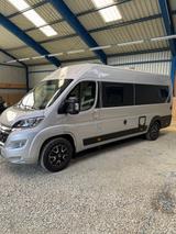 Mooveo Van-63 EB / All in Paket/ Maxxfan / wie neu - Mooveo VAN
