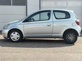 Toyota Yaris 1.33 linea sol KLIMA|ELK.FENSTER - gebrauchte Toyota Yaris aus dem Jahr 2001